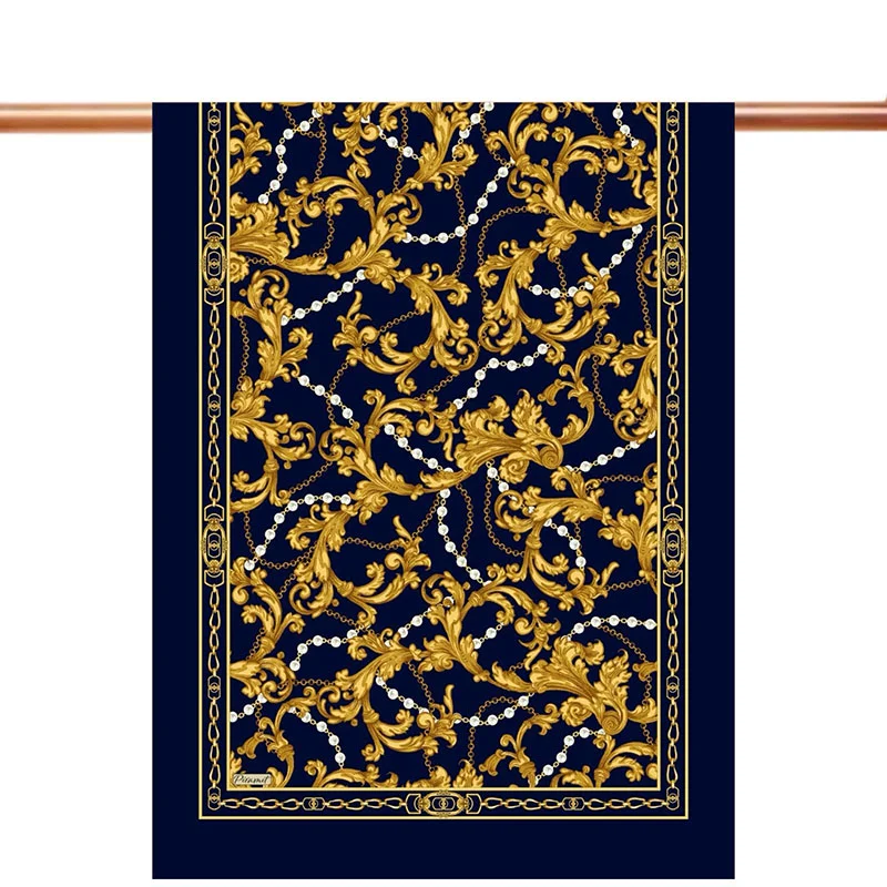 İthal Vual Şal | Zincir